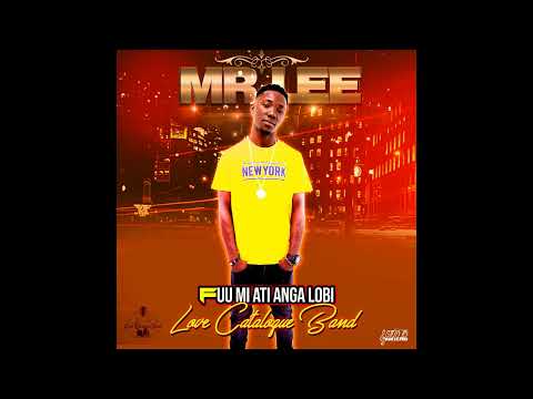 MR.LEE - LOBI UMI DI DEH  (OFFICAL AUDIO )