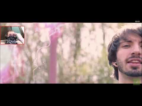 Katastrophales Video [JBC 20/37] Maediz - Nostalgietempel (Reaction)