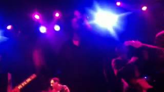 Jesse Malin - "From a Buick 6" @ Dylan Fest 2012