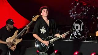 Rob Thomas - I Am an Illusion - Live PNC