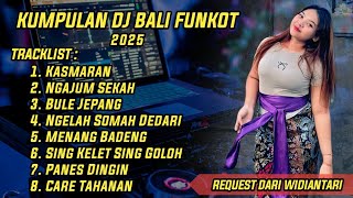 Download lagu DJ LAGU BALI REMIX VIRAL DAN TERBARU || DJ BALI FULL ALBUM FUNKOT || SUDI ANTARA CHANNEL mp3