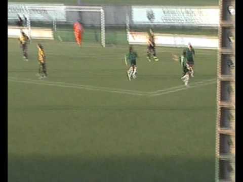 Bougadense segundo golo.wmv