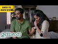 Uyare Back To Back Scenes Parvathy Asif Ali Tovino Thomas Malayalam Movie ManoramaMAX