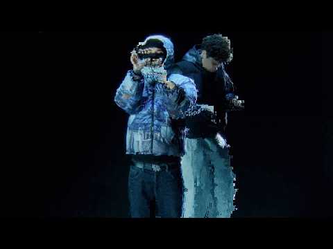 Lucho RK and La Pantera