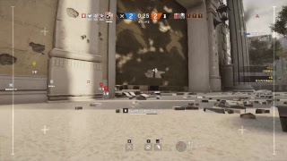 Tom Clancy's Rainbow Six: Siege