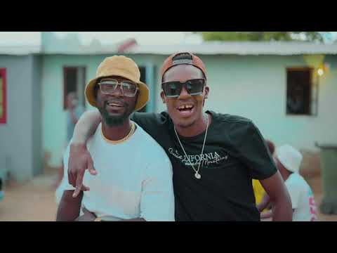 JITTAH Ft PATRICK -DECEMBER