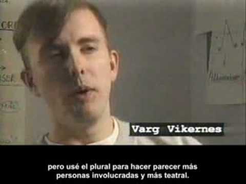 satan rides the media 1