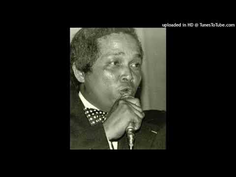 Jérome Randria - Hadinoy ny anarako