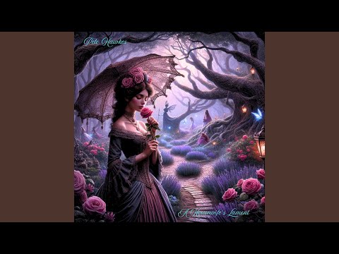 A Housewife's Lament (Extra Verse Version)