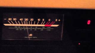 TAD MAIN SYSTEM　PLAYING BOB JAMES  LOOK ALIKE