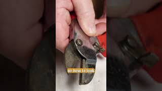 Garden Tool Readiness spring outdoors