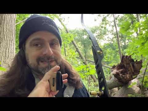 Jäger Archery’s new Demmer grip.