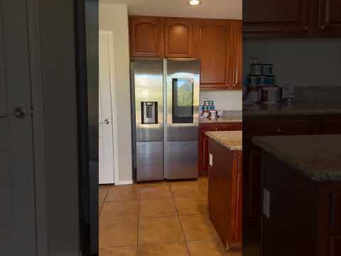 Property is ready now in the highly sought after Asher Hills Preserve, 4 Bedrooms with a loft, bedroom on main floor, POOL, and no carpet in this home.  This place is lovely and ready for you!!! property video
