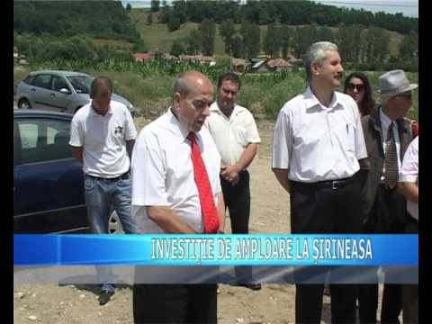 INVESTITIE DE AMPLOARE LA SIRINEASA.mpeg