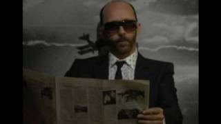 Garbage - Deadwood (photo tribute)