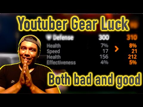 Epic Seven: Can We Get Some Good Rolls! (AutoMaton Rewards)