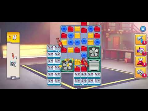 Chrome Valley Customs Level 361 no boosters | PuzzledCubes.site