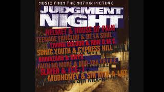 03 Living Colour &amp; Run Dmc  -  Me Myself &amp; My Microphone