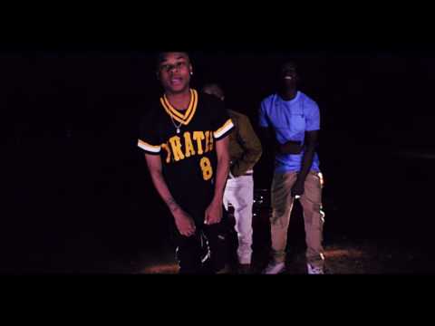 Kush Bando x Money Marco - All Day | @Blaccoutprod