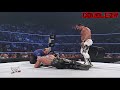 Rey Mysterio vs  Chavo Guerrero   I Quit Match   9 7 2007 Smackdown Part 2 2