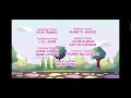 Diana And Roma End Credits