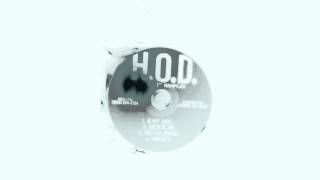 H.O.D. - My Boo