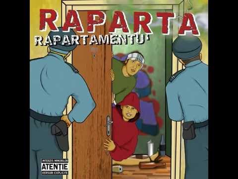 Raparta - Hei cu Raparta