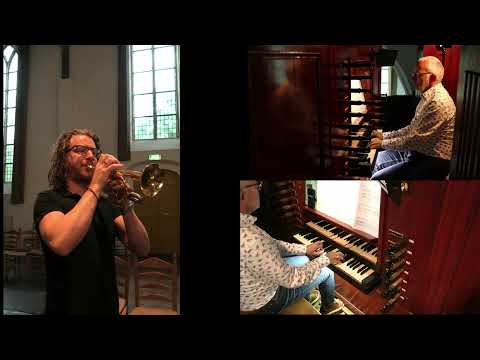 21/09/09 Mijn Gebed (Dit Is Uw Orgel Heer)