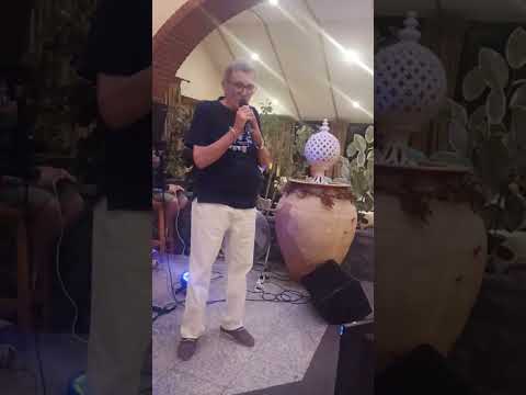 Giovanni Zocco - Tutta Pe' Mme - Cover Antonello Rondi - 01 - 09 - 2024