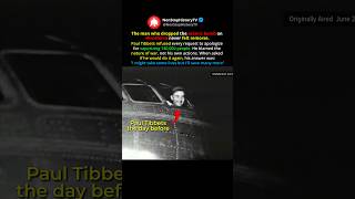 Download lagu The Man Who Nuked Hiroshima Felt No Remorse: Paul Tibbets #shorts mp3 Download lagu The Man Who Nuked Hiroshima Felt No Remorse: Paul Tibbets #shorts mp3