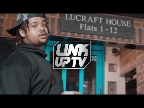 (67) Rocko - Brixton Hill [Music Video] | Link Up TV
