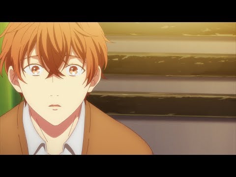 Miniatura do Vídeo Promocional Character PV Mafuyu Satou version