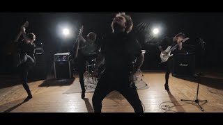 Griever - Conflicted [OFFICIAL VIDEO]