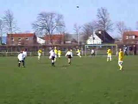 VCK E2 - Walcheren E10