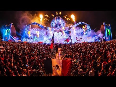 download lagu mp3 mp4 Tomorrowland Mexico, download lagu Tomorrowland Mexico gratis, unduh video klip Tomorrowland Mexico