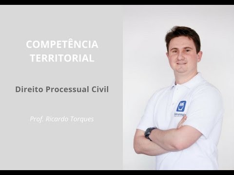 Territorial Competence