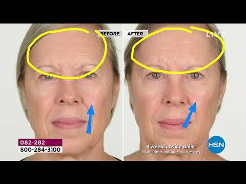 HSN | Dr. Nassif Skincare 03.12.2020 - 01 AM