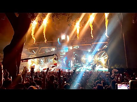 Ivan Gough & Feenixpawl ft. Georgi Kay (Axwell Mix) - In My Mind - Ultra 2025