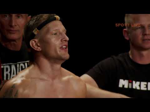 11. Thai:-66,8 kg A class 5x3 min  Mikkel Lund                    DK  vs  Kenny Hong SE