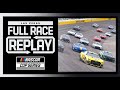 Pennzoil 400 Presented by Jiffy Lube | NASCAR Cup Series Full Race Replay