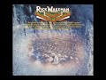 Rick Wakeman Journey To The Centre Of The Earth Full Album 1974YouTube