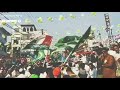 Siddiq Ka Nara Mere Lahu Ke Har Katre Mai Gonj Raha Hai Ya Rasool Naare Takbeer 12rabiulawalstatus