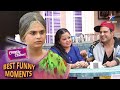 Comedy Classes Best Comedy Scenes Kya Krishna Kahega Bharti Se I Love You