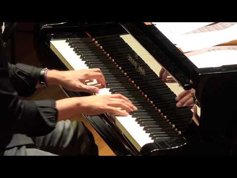 Stephen Binet "Life's Changes" Quartet - 07/02/2020 - OFF DUTY