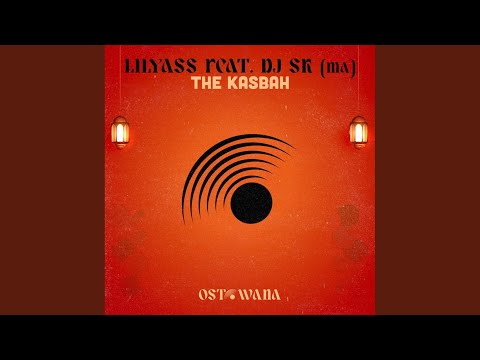 The Kasbah (Radio Edit)