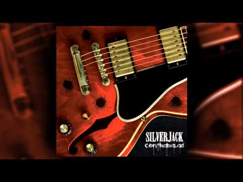 Silverjack - Contrabalas (2011) - Full Album