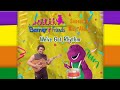 Barney And Friends Play Along Episode 29 We Ve Got Rhythm Reboot