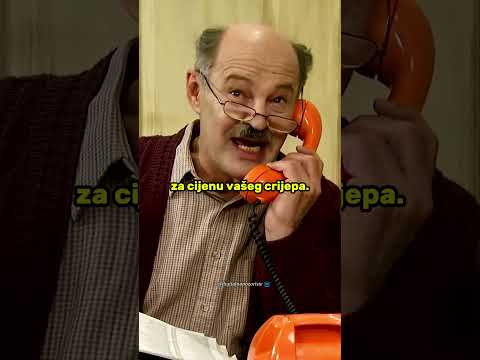 LZN - Kako Izet radi biznis