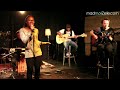 Asa en studio - 'Be My Man'