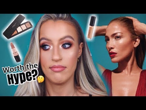 JLO x INGLOT | REVIEW - HIT OR MISS?